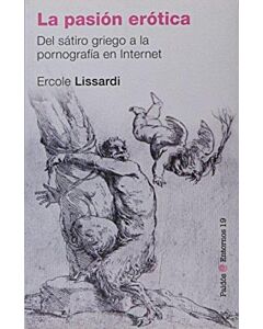 PASION EROTICA, LA