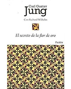 SECRETO DE LA FLOR DE ORO, EL