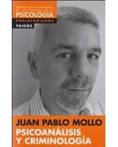 PSICOANALISIS Y CRIMINOLOGIA