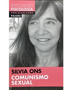 COMUNISMO SEXUAL