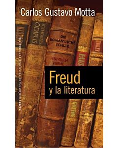FREUD Y LA LITERATURA