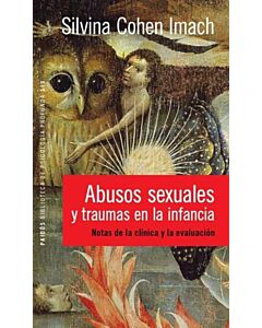 ABUSOS SEXUALES Y TRAUMAS EN LA INFANCIA