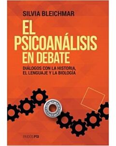 PSICOANALISIS EN DEBATE, EL