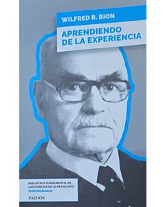 APRENDIENDO DE LA EXPERIENCIA