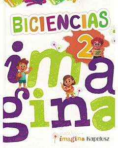 IMAGINA BICIENCIAS 2
