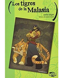 TIGRES DE LA MALASIA, LOS