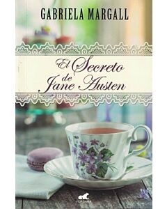 SECRETO DE JANE AUSTEN, EL