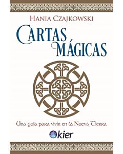 CARTAS MAGICAS