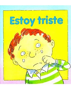 ESTOY TRISTE