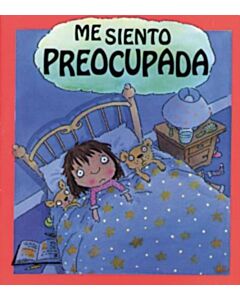 ME SIENTO PREOCUPADA