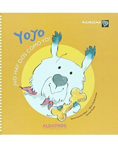 YOYO NO HAY DOS COMO YO