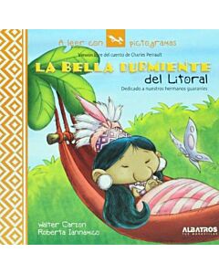 BELLA DURMIENTE DEL LITORAL, LA