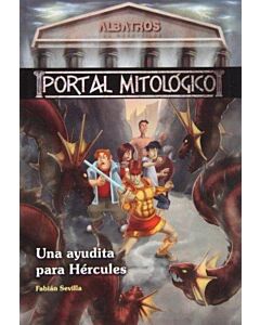 UNA AYUDITA PARA HERCULES