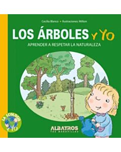 ARBOLES Y YO, LOS