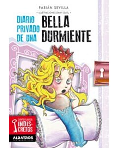 DIARIO PRIVADO DE UNA BELLA DURMIENTE