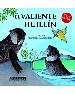 VALIENTE HUILLIN, EL
