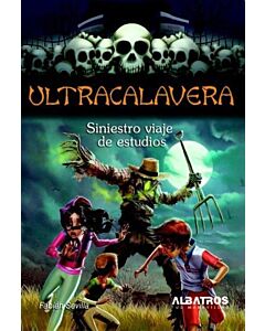 SINIESTRO VIAJE DE ESTUDIOS