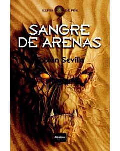 SANGRE DE ARENAS