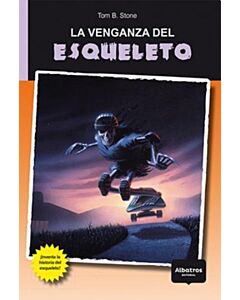 VENGANZA DEL ESQUELETO, LA