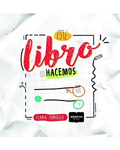 ESTE LIBRO LO HACEMOS VOS Y YO