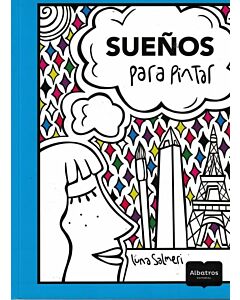 SUEÑOS PARA PINTAR