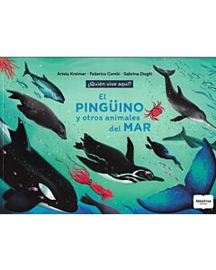 PINGUINO Y OTROS ANIMALES DEL MAR, EL