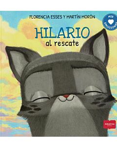 HILARIO AL RESCATE