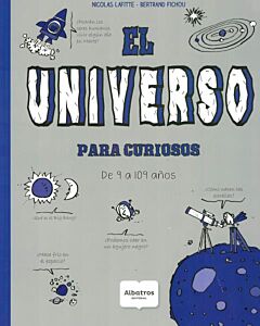 UNIVERSO PARA CURIOSOS, EL