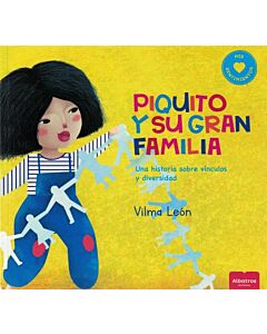 PIQUITO Y SU GRAN FAMILIA