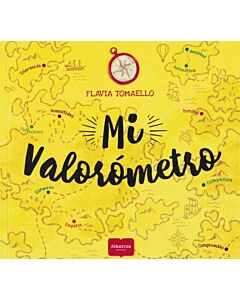 MI VALOROMETRO