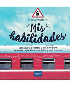 MIS HABILIDADES
