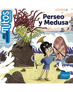 PERSEO Y MEDUSA