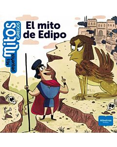 MITO DE EDIPO, EL