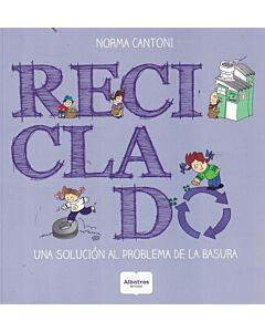 RECICLADO