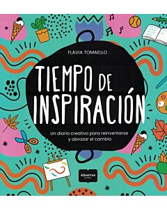 TIEMPO DE INSPIRACION