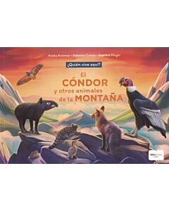 CONDOR Y OTROS ANIMALES DE LA MONTAÑA, EL