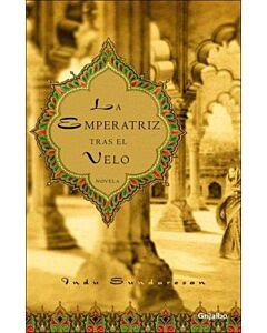 EMPERATRIZ TRAS EL VELO, LA