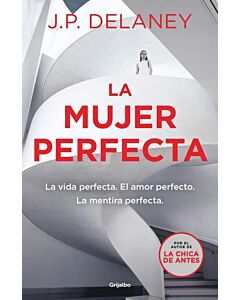 MUJER PERFECTA, LA