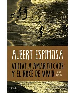 VUELVE A AMAR TU CAOS