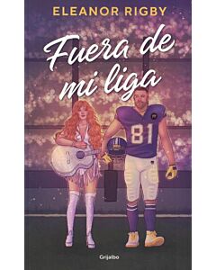 FUERA DE MI LIGA