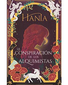 CONSPIRACION DE LOS ALQUIMISTAS, LA