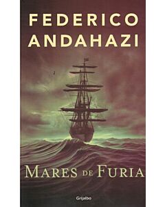 MARES DE FURIA