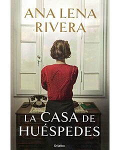 CASA DE HUESPEDES, LA