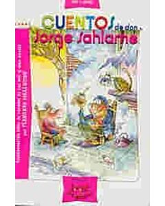 CUENTOS DE DON JORGE SAHLAME