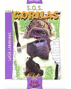 S.O.S. GORILAS