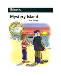 MYSTERY ISLAND