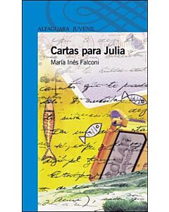 CARTAS PARA JULIA