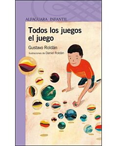 TODOS LOS JUEGOS EL JUEGO