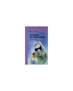 LEYENDA DEL BICHO COLORADO, LA