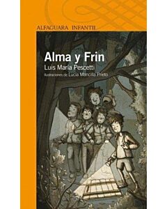 ALMA Y FRIN